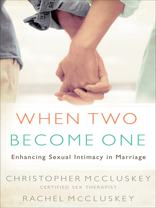 Cover image for When Two Become One